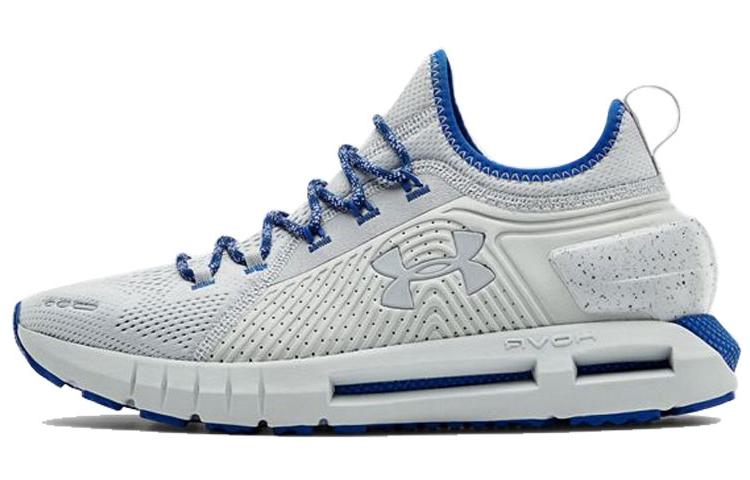 Кроссовки для бега Under Armour HOVR Phantom Low мужские Halo Gray 3023230-103 42