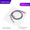 Jiazhun FFTC16-310/410 Multi-core Through-beam Fiber Optic Sensor