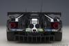 AUTOart 1/18 Scale Finished Model 81910 Ford GT 2019 #66 Le Mans 24 Hours LMGTE Pro Class Black/White