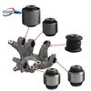 1 SET 5 PCS Rear Suspension Knuckle Bushing Kit For Ford Explorer 2011-2018 K201541 FDAB-033Z FDAB-031 K201346 FDAB-034