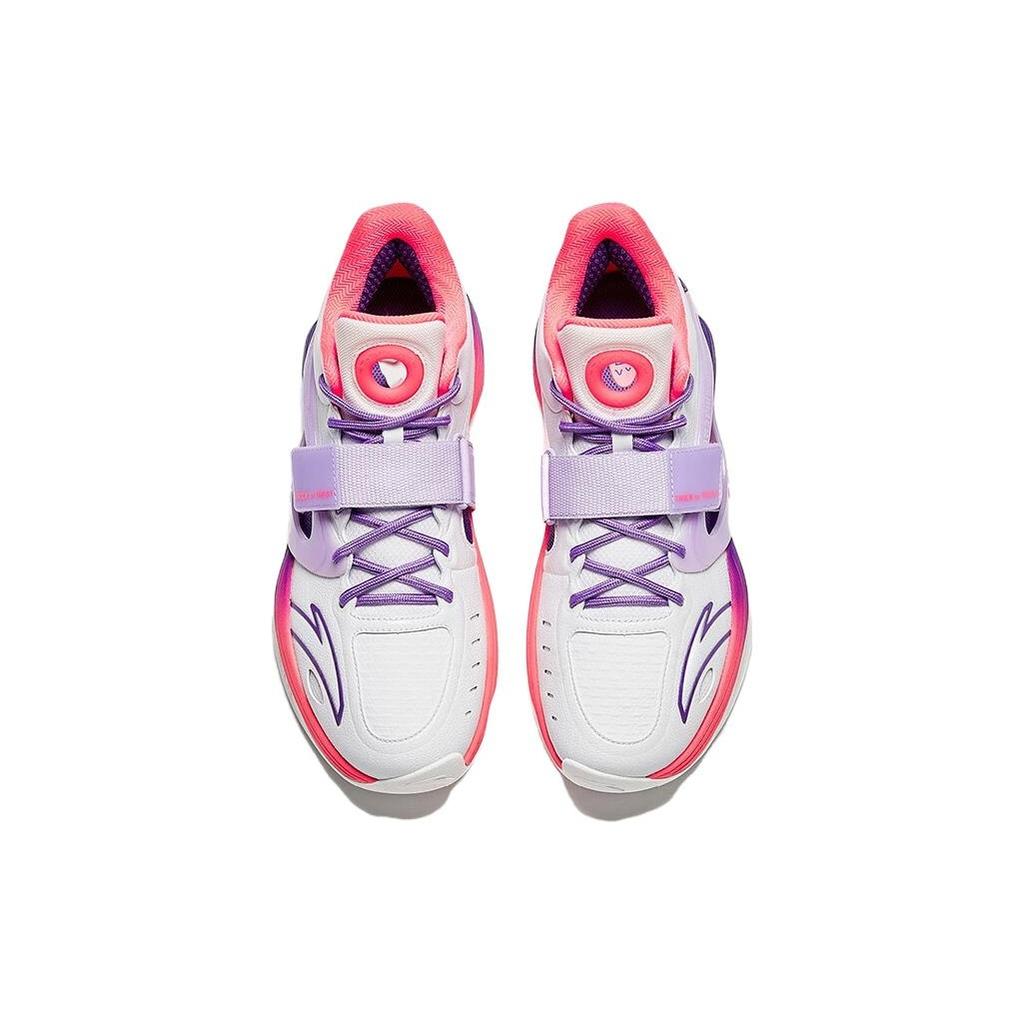 Anta KT Splash 5 Klay Thompson 'Halloween' Men's 112341108-4