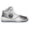 Jordan 2010 Silver Anniversary 387358-006