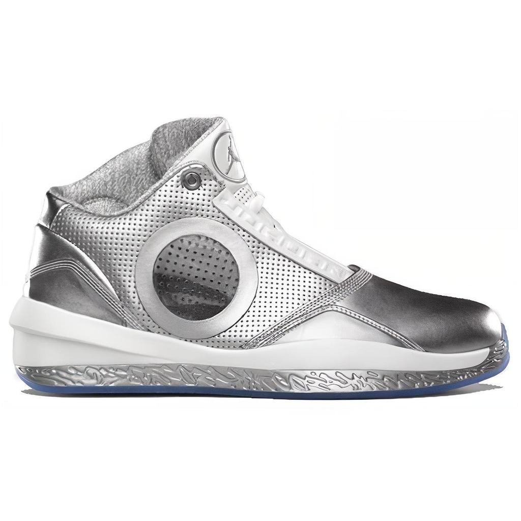 Jordan 2010 Silver Anniversary 387358-006