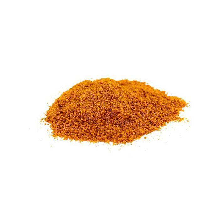 Organic Ground Cayenne Pepper - 40 G
