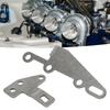 35498 Cable Bracket Lev  Kit for TH400 TH350 TH250 200 4R 700R4 4 , Metal, Easy Installation