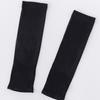 Ice Silk Fingerless Sleeve Sun Protective Summer Arm Sleeve Cute Children Ice Sleeve  Summer