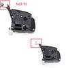 1X Steering Wheel Left  Control Switch Button For Kia Sportage 96710-H3190