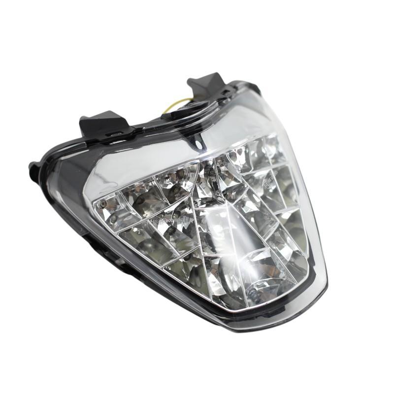 Motorcycle Brake Turn Signal Integrated LED Taillight Rear Tail Light For HONDA CBR300R CBR250R CBR150R CB300F CBR 150 250 300 R