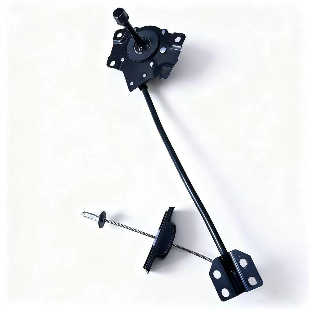 Passende Ersatzradhalterung für Hyundai Kia Borrego - Teil 62800-2J000