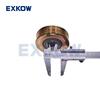 P/S Oil Pump Belt Tension Pulley for Mitsubishi Pajero 2 II Montero Sport Nativa I L200 Triton K66 K76 Galant 6G72 6G74 MD303884