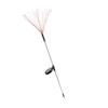 Solar Garden Lights IP65 Waterproof 8 Modes Decorative Solar Powered Outdoor Firework Lights for