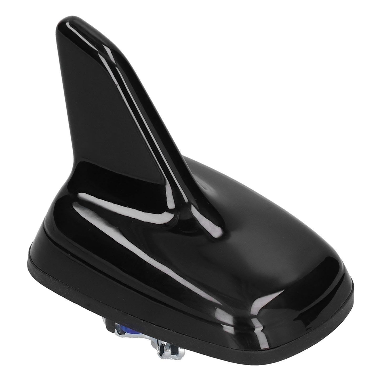 

Антенна в форме плавника акулы 5Q0035507B5FQ глянцевая черная замена для KaroqKodiaqOctavia 5ESuperb NP