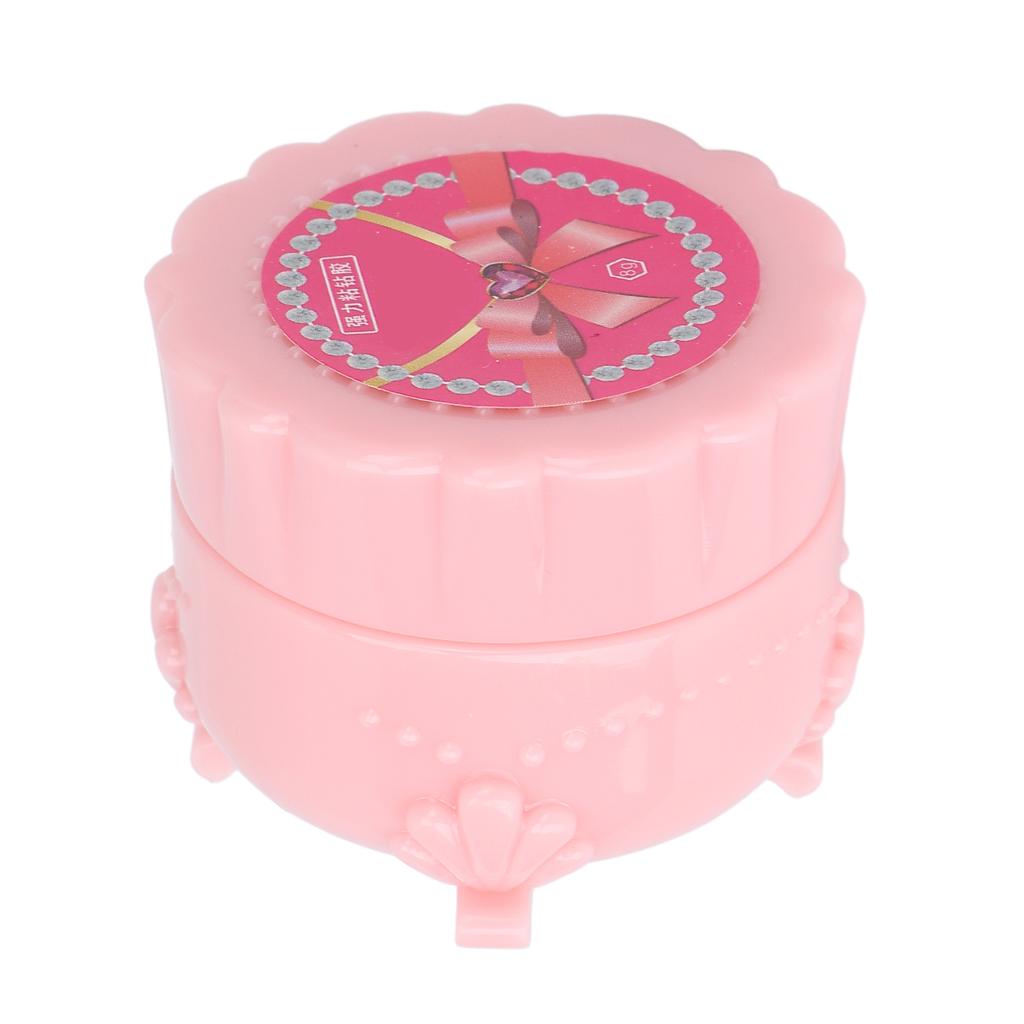 Nail Glue Long Lasting Professional Nail Glue Nail Art Tool for Artificial False Nails 8g  0.28oz