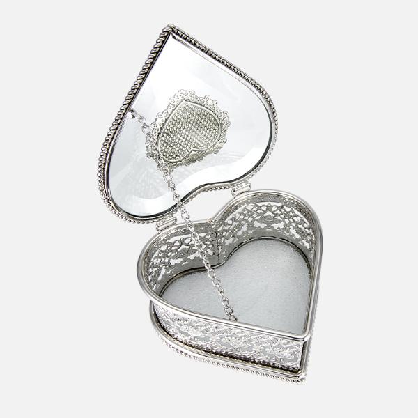 Aespa Antique Crystal Jewel Case SM TOWN