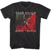 La Maglietta Album Cult Sonic Temple