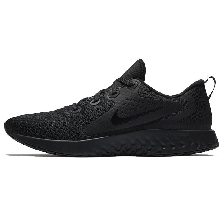 Nike Legend React Triple Black Men s AA1625-002 EU 44