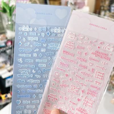 Šití a ruční práce – Scrapbooking