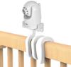Akloker Baby Monitor Camera Baby Compatible with DXR 8 and Most Other Universal Baby Camera Mounts Mount, Mount, Optics,