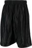 Converse Basketball Practice Pants with Sweat Quick M To Japanese Size Pockets, Absorbent, Drying, CB291830, Men's, Black, Japan, (equivalent M)