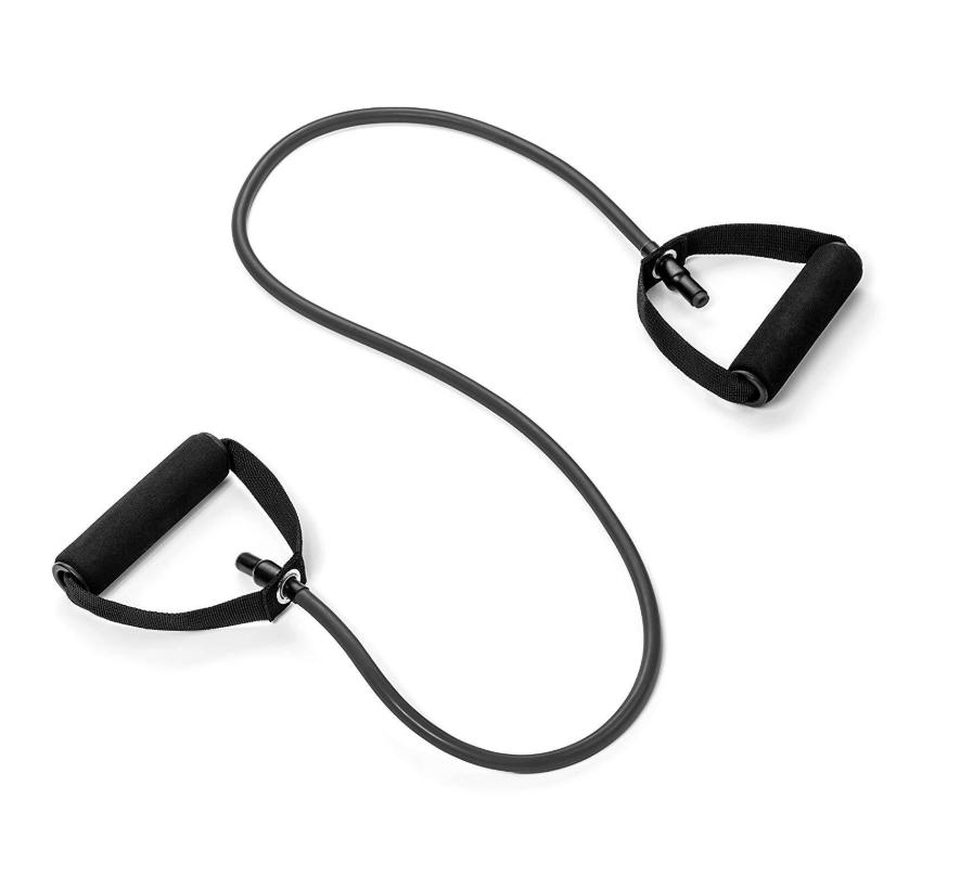 OEM Top Resistance Bands Straight Pull Rope for Training