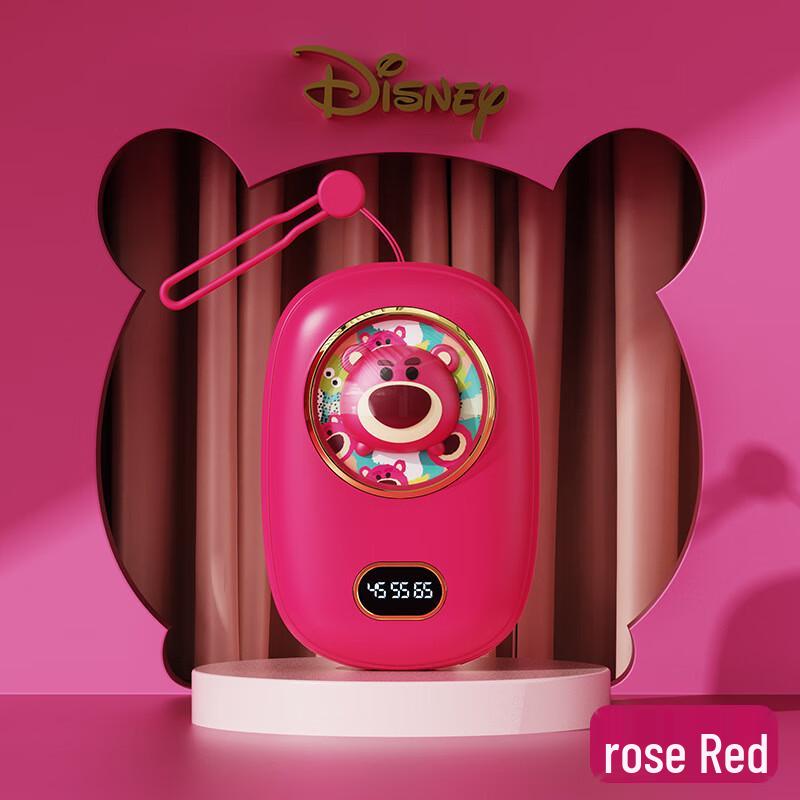 

2-in-1 Cute Pet Hand Warmer & Power Bank