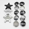 For B5 4Pcs 135MM Car Hub Caps 4F0601165N For Audi A4 A5 A6 A7 Q3 Q5 A3 S5 Accessories Auto Wheel Center Cap Hubcap Rim Covers Styling
