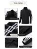 Men's Korean Style Casual Jacket - Boys Trend Sportswear for Autumn/Spring