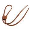 Craft Your Own Bag with Adjustable Drawstring Shoulder Strap Handle Rope Kits for Handmade Straw Bucket Bags Accessories