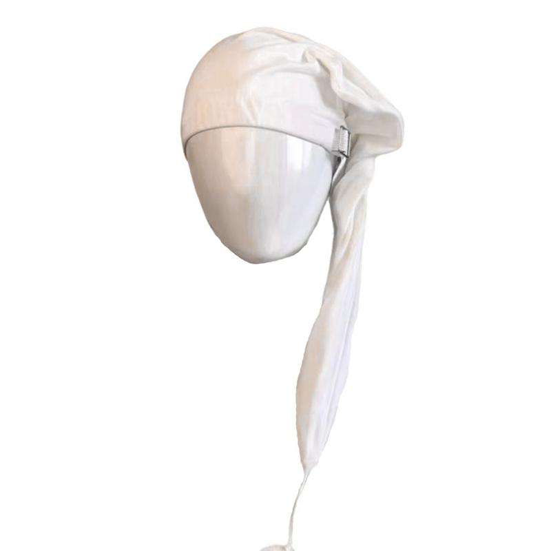 1 szt. Czapka świąteczna Zabawny jednolity kolor Figlarny kształt krasnala Świąteczne niespodzianki Wygodny świąteczny pompon Atmosfera