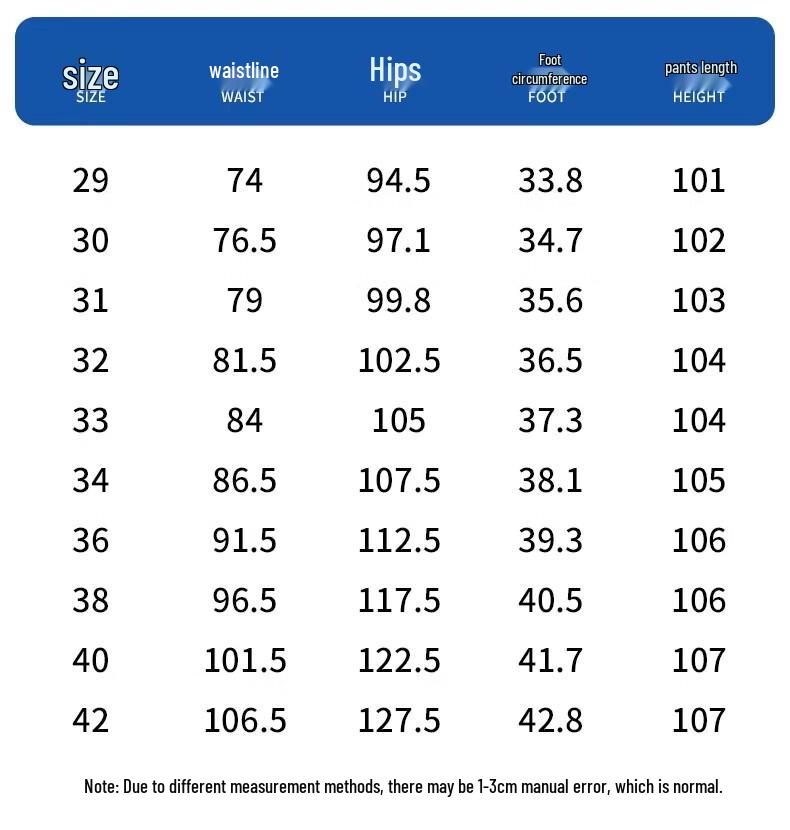 Pierre Cardin Men's Loose Straight Denim Jeans