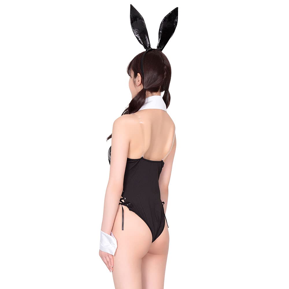 Be With King of Enamel Bunny Bunny Girl Royal Road Rabbit M Size Cosplay Costume Women's