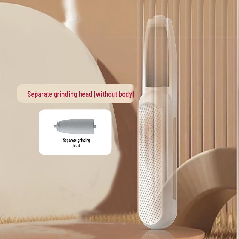 

Электрическая шлифовальная машина для ног: Средство для удаления мозолей и отшелушивающий педикюрный инструмент для красивых ног