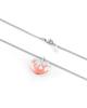 Nonenon Flame Love Nec(Copper) Silver925