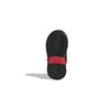 adidas 4Uture Abrasion Resistant Low Top Toddler Shoes Black Infant And Toddler G55307