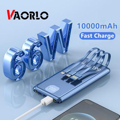 Accessori per cellulari – Power Bank