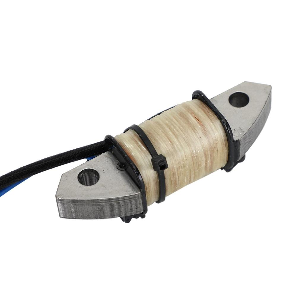 Charge & Pulser Coil For Yamaha C 25-30Hp Outboard 2001-2012 69P-85541-09