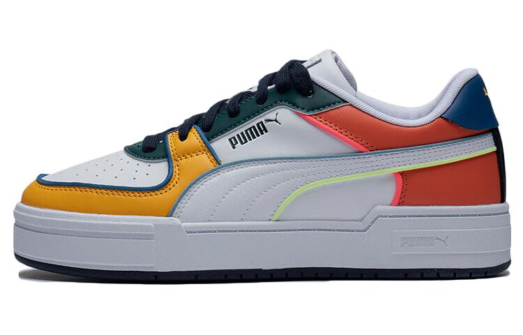 Puma CA Pro Sum Pop - Colorpop 35.5