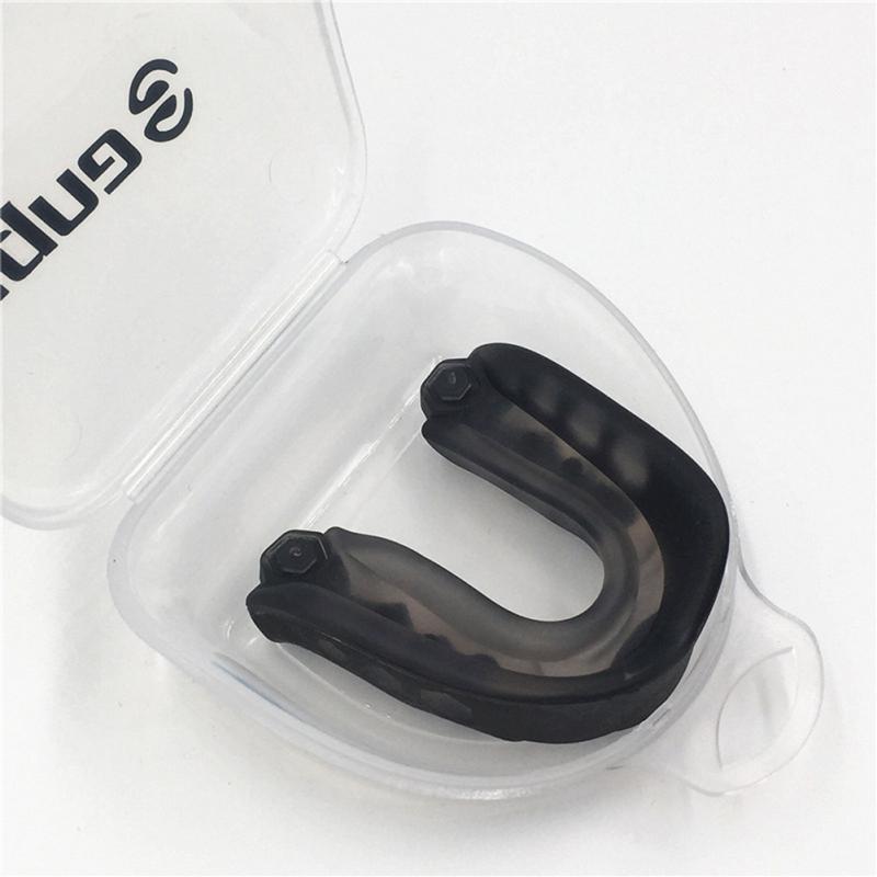 EVA Mouthguard For Basketball Boxing Sports Protective Gear Accessories