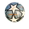 The New Champions League Club Match Ball No. 5 Qatar World Cup Football