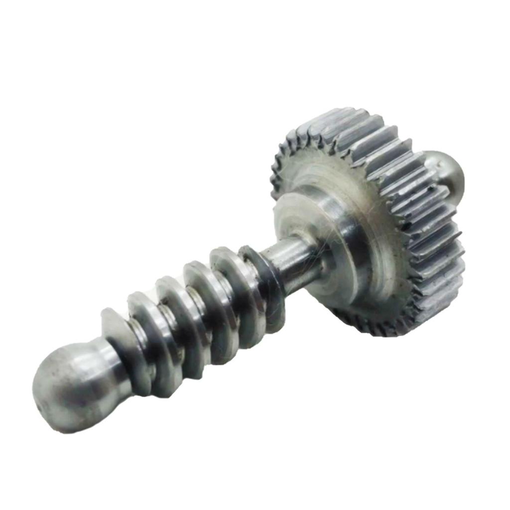 Wing Side Mirror Repair Metal Gear For BMW 3 Series F30 F31 F35