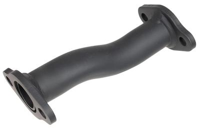 Rato Muffler Pipe Engine R420 R440 18150-Z100810-00A0