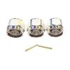 Componente electrice – Conectori