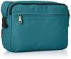 Shoulder bag vous et front pocket shoulder bag for blue [Isaac] women, (60)