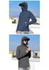 Sommer Ice Silk Atmungsaktive UV-Schutzjacke für das Angeln im Freien