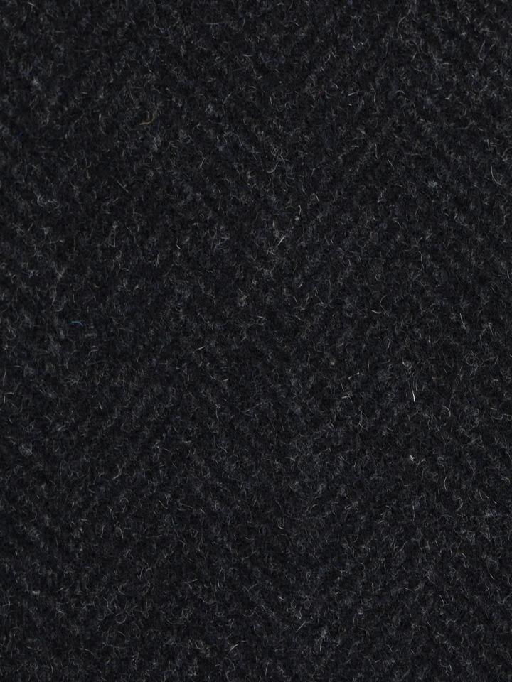 Projectm Men'S Balmacaan Coat_Epf4Cc1404Cbk