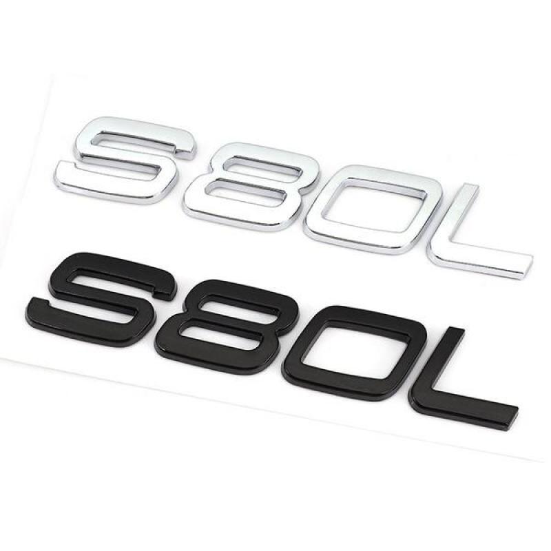 3D AWD T3 T5 T6 T8 Logo Emblem Abzeichen Aufkleber Auto Aufkleber für C30 V40 V60 S40 S60 XC60 XC90 XC40 S80 S90 S80L S60L Auto Styling