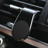 2pcs Phone Holder Car Air Vent Mounted Cellphone Holder for Phone 16 15 14 13 Magnetic Phone Stand 360 Degree Rotating