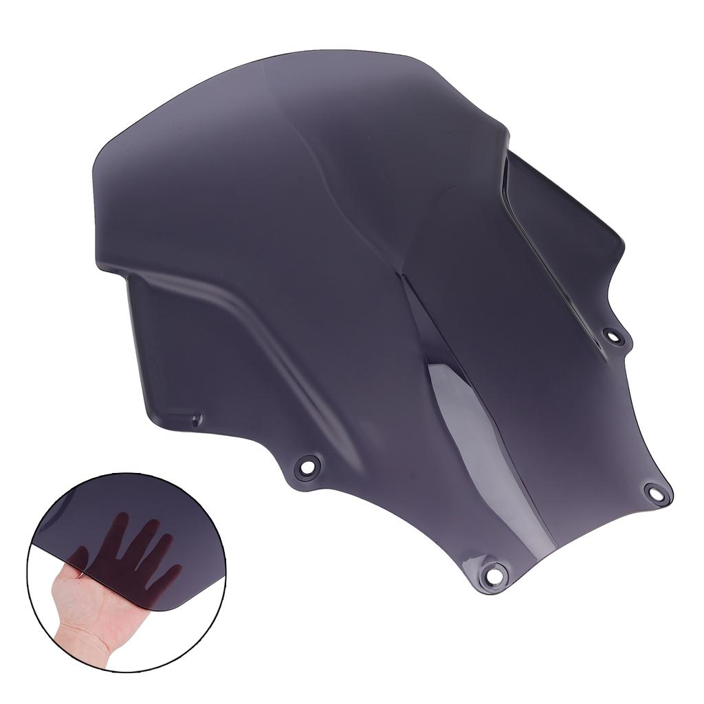 Windshield WindScreen fit for HONDA Fozra 350 NSS350 2021-2023