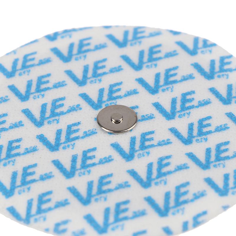 2Pcs Sport Body Liposuction Belly Arm Leg Fat Burning Slimming Massage Stickers