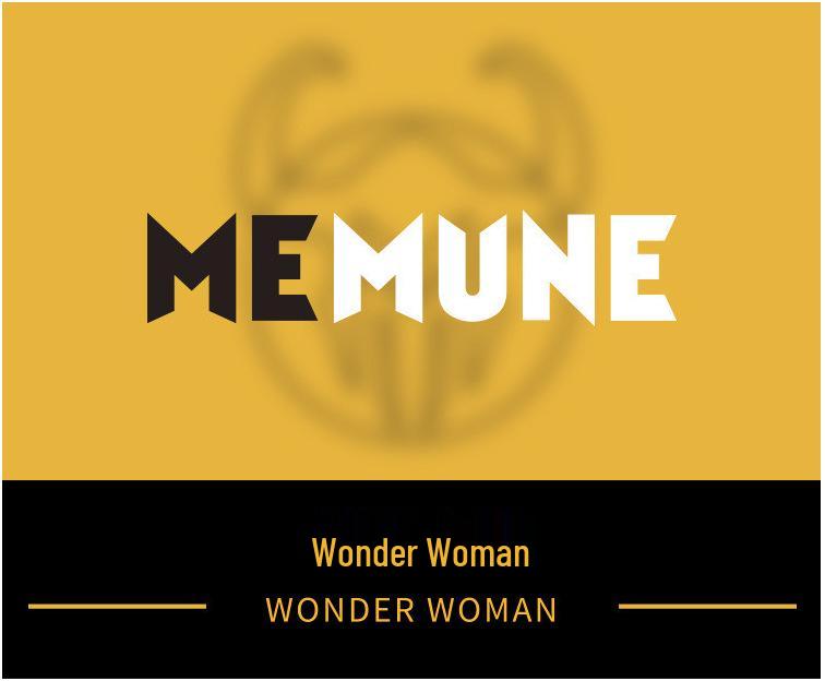 Kids' Wonder Woman Hero Cosplay Costume Set for Halloween